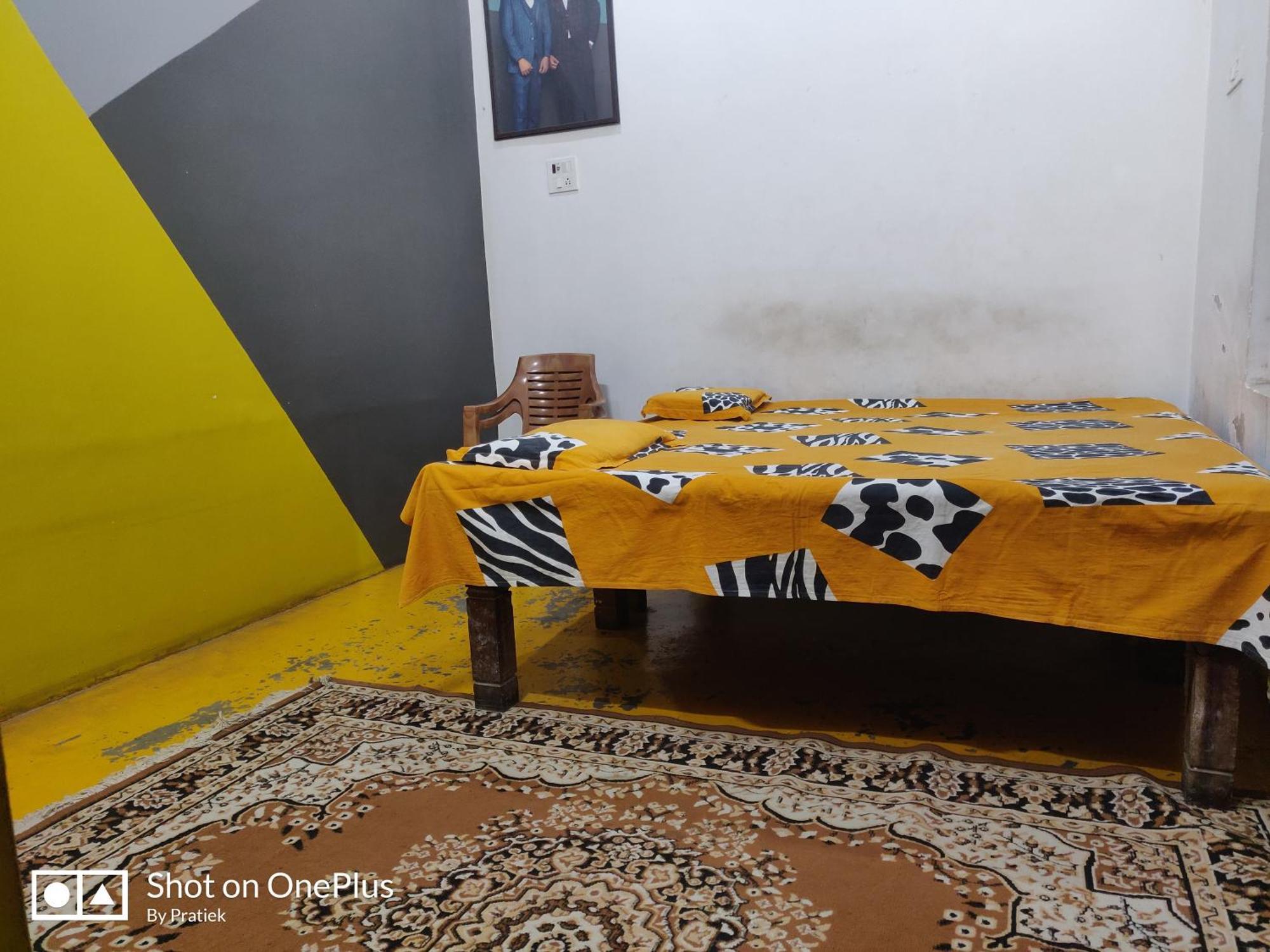 شقة Shobha Casa 2 Allāhābād Junction المظهر الخارجي الصورة